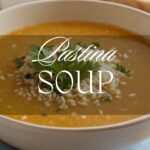 Pastina Soup