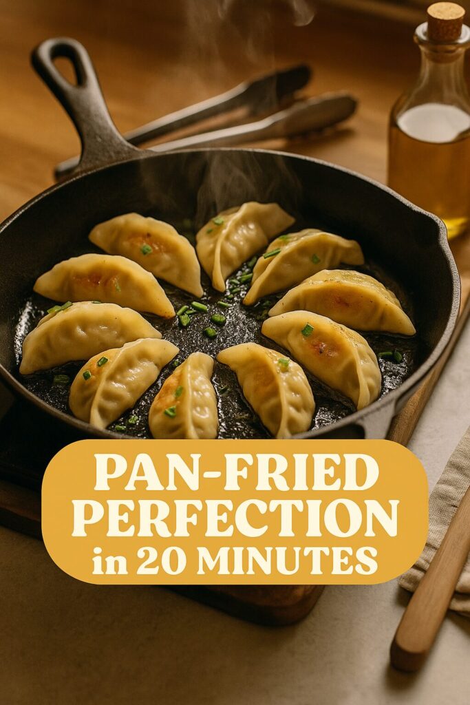 Gyoza