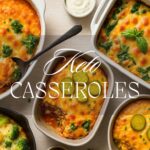 10 Keto Casseroles That Taste Like a Cheat Day (But Aren’t!)