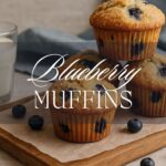 The Best Blueberry Muffins Ever (Yes, They Live Up to the Hype)